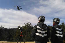 Dアカデミー関東本部 横浜のドローンスクール