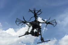 i-Construction対応ドローンスクール