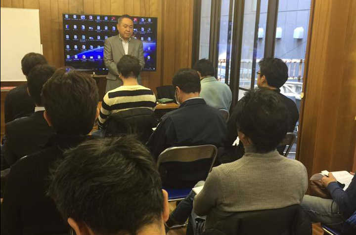 Dアカデミー関東本部 横浜のドローンスクール